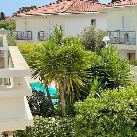 Le Royal Rivage - Piscine - A 200M De La Mer Carqueiranne Kültér fotó