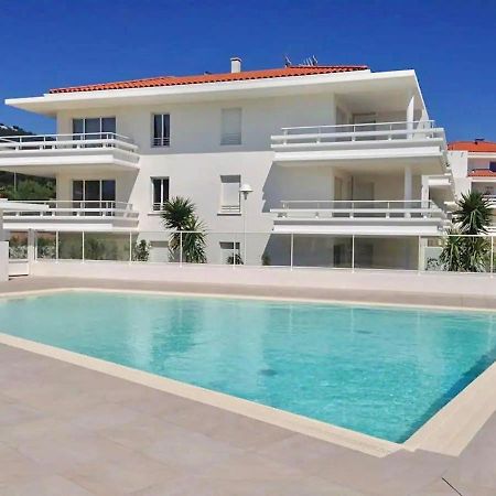Le Royal Rivage - Piscine - A 200M De La Mer Carqueiranne Kültér fotó