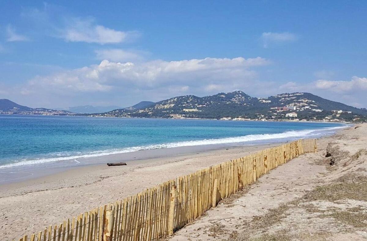 Le Royal Rivage - Piscine - A 200M De La Mer Carqueiranne Kültér fotó
